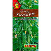 Огурец Кроха F1