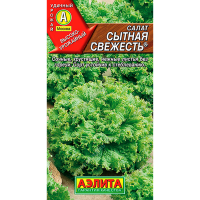 Салат Сытная свежесть 0,5г Аэлита