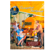 03081407 Неохмеленный солодовый экстракт Пивная Культура Для темных сортов, 1 кг