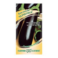 Га010386 Баклажан Черномор 0,1г автор