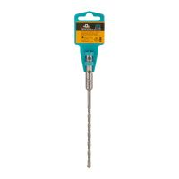 07FI9053 Бур по бетону SDS PLUS с двойной резьбой  5х160 мм