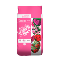 Плодородный грунт Четыре сезона Долина роз 20л