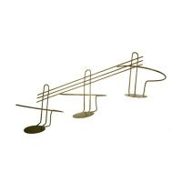 Подставка Настенная 3-я Косая М0000106