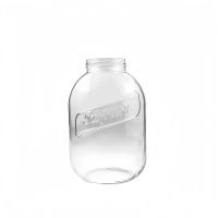 Стеклобанка 3,0л.ТО-82 Гараж от Торгового Дома Велес