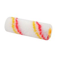 07FI7389 Ролик сменный полиакриловый мини, диам. 15-35 мм, ворс 10 мм, 100 мм