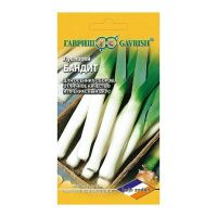 Га010836 Лук порей Бандит  0,2 г (Голландия)