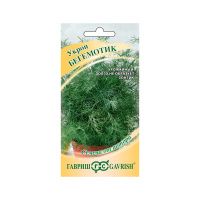 Га031627 Укроп Бегемотик 1,0 г автор. Н21