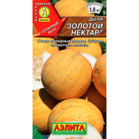 Дыня Золотой нектар