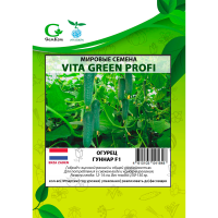 Огурцы Гуннар F1