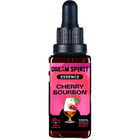 03081409 Эссенция Dream Spirit Вишневый бурбонCherry Bourbon (ароматизатор пищевой), 30 мл