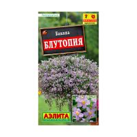 02Аэ1120 Бакопа Блутопия