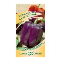 Га010128 Перец Будь здоров 0,1 г автор.