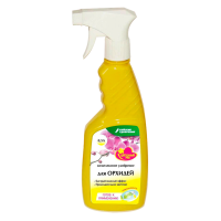 ЖКУ Чудо спрей для Орхидей 0,5 л