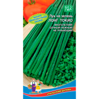 Лук на зелень Лонг Токио