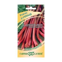 Га031589 Ревень Дачный 0,5 г автор.  Н19