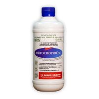 01Ба4916 Фитоспорин-АС, биофунгицид, жидкость, 0,5л