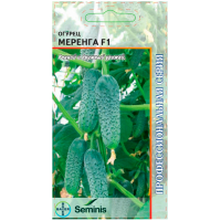 Огурец Меренга F1 Seminis 7 шт