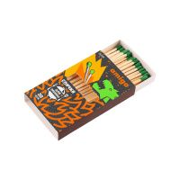 01049829 Спички газовые 30шт Amigo Grande 75200