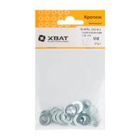 FI017987 Шайба оцинкованная М8 DIN 125 (фасовка 27 шт)