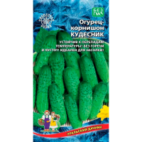 Огурец Кудесник
