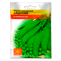 Горох Амброзия сахарный 25г Горох Амброзия сахарный 25г