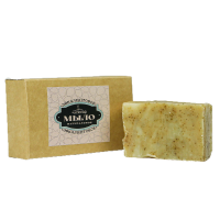 Мыло Эвкалиптовое