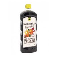 01Би9981 Биококтейль Осенний 1л