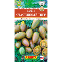 Томат Счастливый тигр 20г