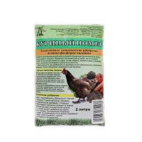 01Ла8517 Куриный перегной 2 кг