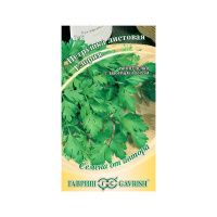 Га017795 Петрушка листовая Глория 1 г