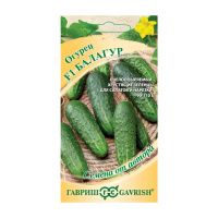 Га013490 Огурец F1 Балагур  Гавриш