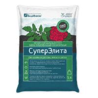 01Ба4975 Грунт СуперЭлита биоактивированный, 5л.