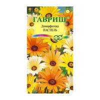 Га019997 Диморфотека Пастель, смесь 0,1 г DH