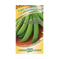 Га010406 Горох Сахарная принцесса 10 г автор