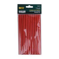 07FI6791 Карандаши строительные, 180 мм, 12 шт