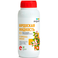 Бордоская жидкость 500мл N15