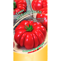 Томат Веселый сосед