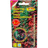 Виноград девичий Малиновая мантия 0,4г