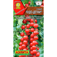 Томат Чудо-детки  Аэлита