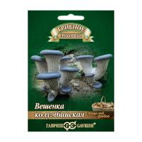 Га014230 Вешенка Колумбийская на древесной палочке, больш. пак. 12 шт