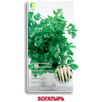Петрушка Богатырь (ЦВ) 3гр