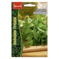 02Гр3004 Любисток Иранский 0,2г-НОВИНКА NDS