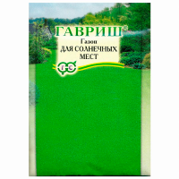 Газон Для солнечных мест, больш. пак.  20,0 г