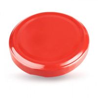 Крышка Твист-офф III-43 Красная ЛИНАР
