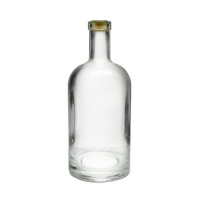 04049252 Бутылка Домашняя 0,25 л