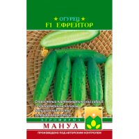 Огурца F1 Ефрейтор