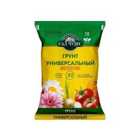 01Но3543 Грунт универсальный Сад Чудес 10 л