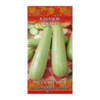 Га010427 Кабачок Садко 2 г сер. Русский вкус!