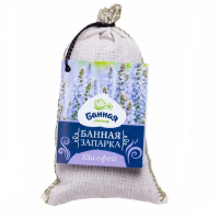 Запарка для бани Шалфей, 30гр