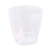 04Го1860 Горшок цв. для орхидеи Адель 1,5 л